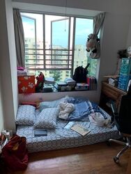 Baywater (D16), Condominium #561819431